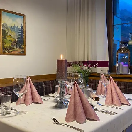 Affittacamere Bocking Söll