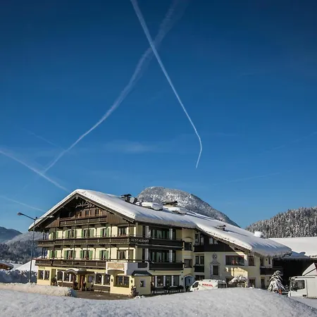 Bocking Apartman Söll