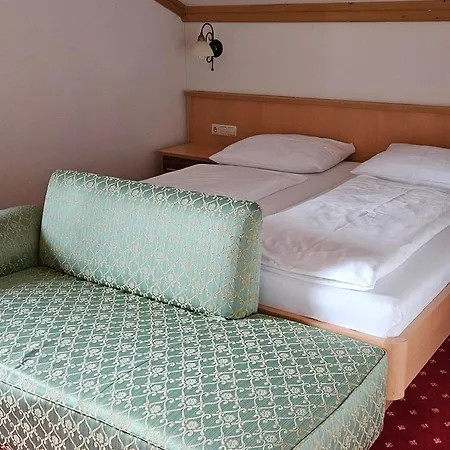Bocking Pensionat 3*