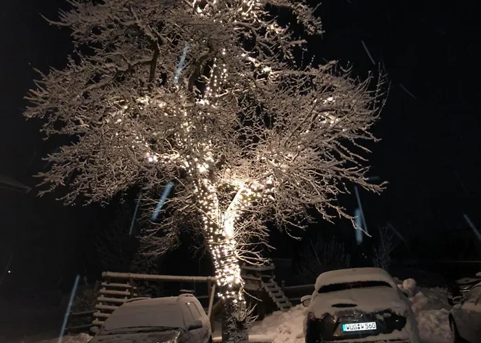 Apartamento Bocking *