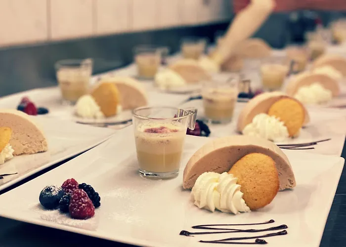 Apartamento Bocking *