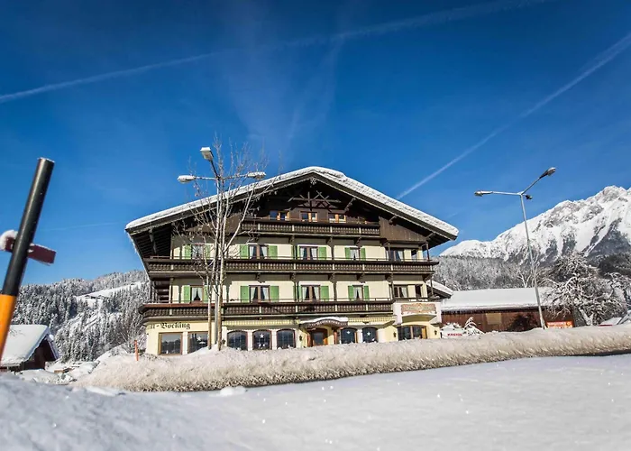 Bocking Apartamento *