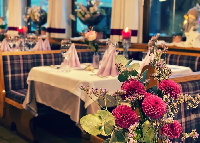 Bocking Apartamento Söll