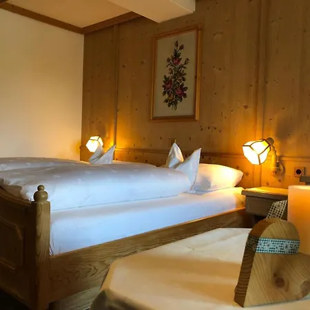 Guest house Bocking 3*