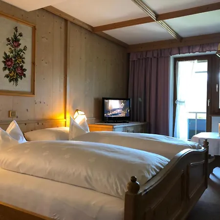 Guest house Bocking 3*