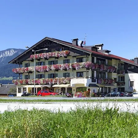Bocking Guest house Soll
