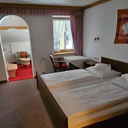 Bocking Guest house